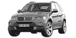 BMW E70 U3482 Fault Code