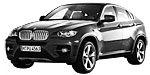 BMW E71 U3482 Fault Code