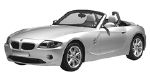 BMW E85 U3482 Fault Code