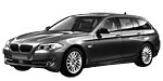 BMW F11 U3482 Fault Code